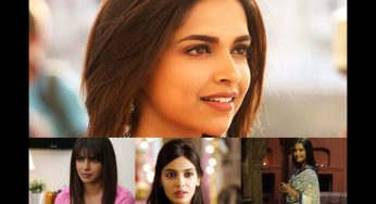 Sati Savitri-esque Straight Hair? No, Thank You!