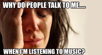 Songs You Should Listen To While Getting Bored At Work