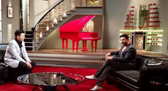 What Should Karan Ask Akshay On Koffee With Karan Couch?