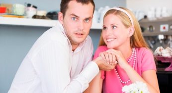 5 Signs That Prove He’s Commitment Phobic…