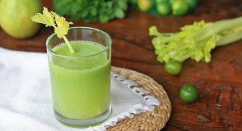 Start Your Day With Something Healthy