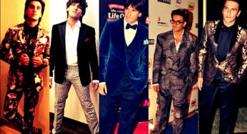 Ranveer Singh’s Atrocious Fashion Sense Is Killing Us!