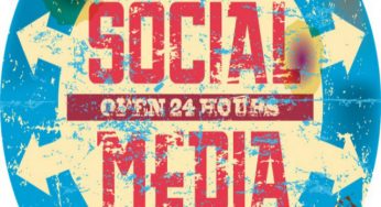 Having Social Media Presence Is Like Having A Spy Agent In Our Lives