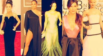 Oscars ’14: What Not To Wear On The Red Carpet