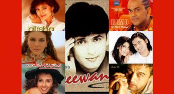 Rewinding The Golden Era Of IndiPop
