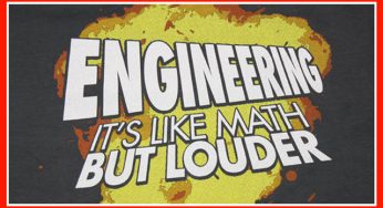 13 Things That Every Engineer Would Agree With