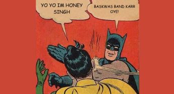 Why Should Yo Yo Honey Singh’s Mom Kick Him Hard?