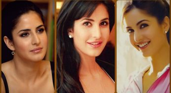 Should Katrina Kaif Finally Leave Her Boring Make-up Days Behind?