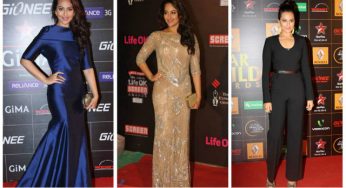 Is Sonakshi Sinha On A Style Roll ‘˜Cos She Is In Love?