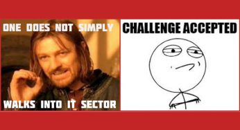 9 Things That Give You A Glimpse of Corporate Sector