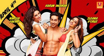 Main Tera Hero Trailer: Is Varun Dhawan Trying To Be Like Govinda?
