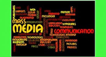 A Graduate in Mass Media, But Will You Get A Suitable Job?