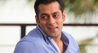 Who Should Salman Khan Try Dating From The Industry?