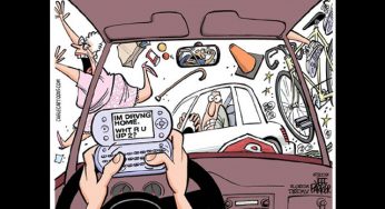 10 Golden Rules Of Texting