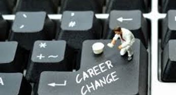 It’s Never Too Late To Switch Careers