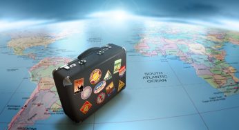 Barter: The new way to travel