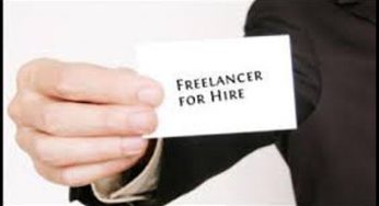 Stimulus Feed: Ways To Promote Yourself As A Freelancer