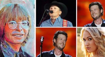 5 Country Artists Who Should Be On Your Playlist