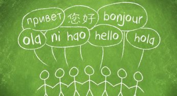 The Importance Of Learning Foreign Language