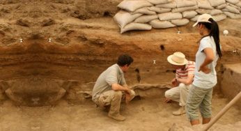 Archeology : A Unique Career Option