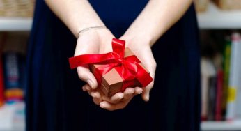 Valentine’s Day : The Ideal Way To Celebrate