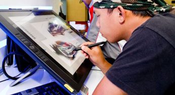 How Feasible Is It To Pursue A Career In Animation In India?