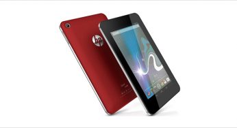 HP Slate 7: The #VoiceTab launched in India at Rs 16,990