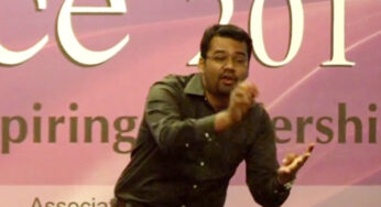 Humorous Speech : Fall In Love – Again Fall In Love