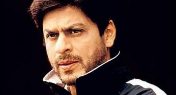 The 5 Things I Would Like To See Shahrukh Khan Do!