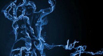 Forget Text, Use ‘Smoke’ Messages to Woo Your Girl!