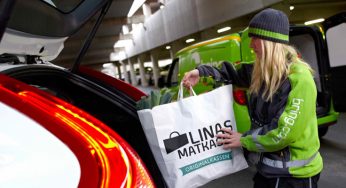 Shop Online, Get Delivery Straight to Your Car!