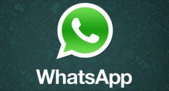 #WhatsApp Is Bringing Voice Call