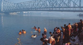 Kolkata To Patna : Luxury Heritage River Cruise