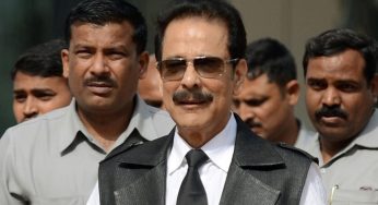 #Subrata Roy : Sahara Chief Surrenders and Arrested