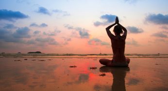$ 27bn Industry: American Take To Yoga With Gusto