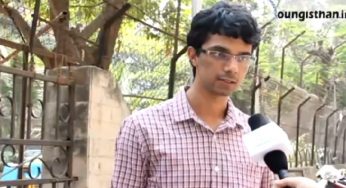 ‘Today’s Youngster Is Looking For Freedom Of Speech’