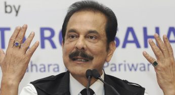 Subrata Roy Investors Could Be Fictitious: Says Supreme Court