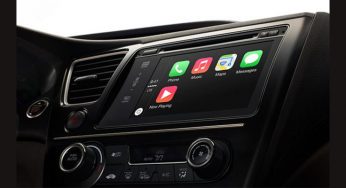 Apple CarPlay: iOS-Powered In-Car Infotainment System Announced
