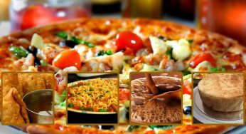 A Midnight Snack In Hostel Life: Absolute Bliss