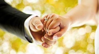 Why Getting Married In Your Mid-20s Is COOL!