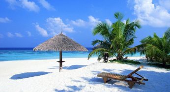 Come With Me To Unseen Goa