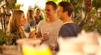 Are You Dating Your Sibling’s Best Friend?