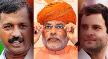 Modi, Kejriwal, Rahul: Uttar Pradesh Is The Centre Of Attention