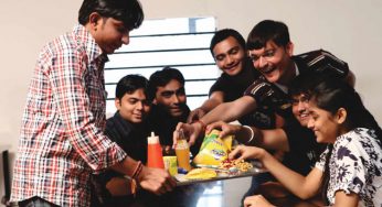 Is Canteen A Compulsion For College Life? Not Really.