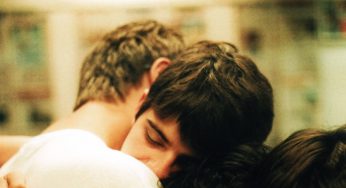 The Buddy Display Of Affection
