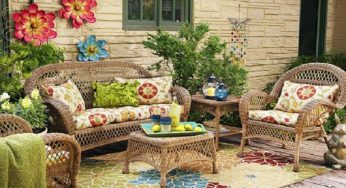Ways To Make Your House Summer-Ready!