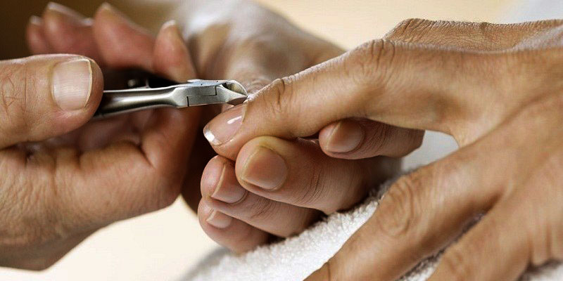 Taking Care For Your Nail Cuticles - Nail Care Taking Care For Your Nail Cuticles - Nail Care