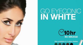 Budget Buy Cosmetics: Lakme Eyeconic White Kohl