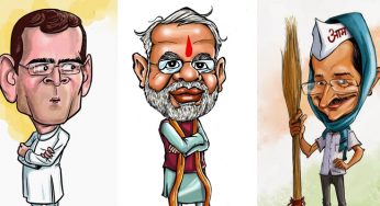 #LOL: Election 2014 – It Happens Only In India