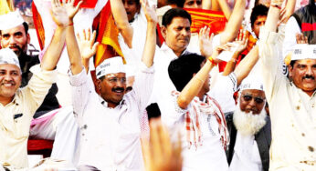 #KejriwalinVaranasi: Is This Even A Fight?